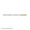 Gold Tip Velocity Valkyrie Fletched Arrows -ArrowPro Shop 2320356 shaft