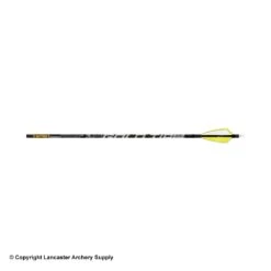 Gold Tip Velocity Valkyrie XT Fletched Arrows