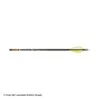 Gold Tip Kinetic Pierce Platinum Fletched Arrows -ArrowPro Shop 2320361 shaft