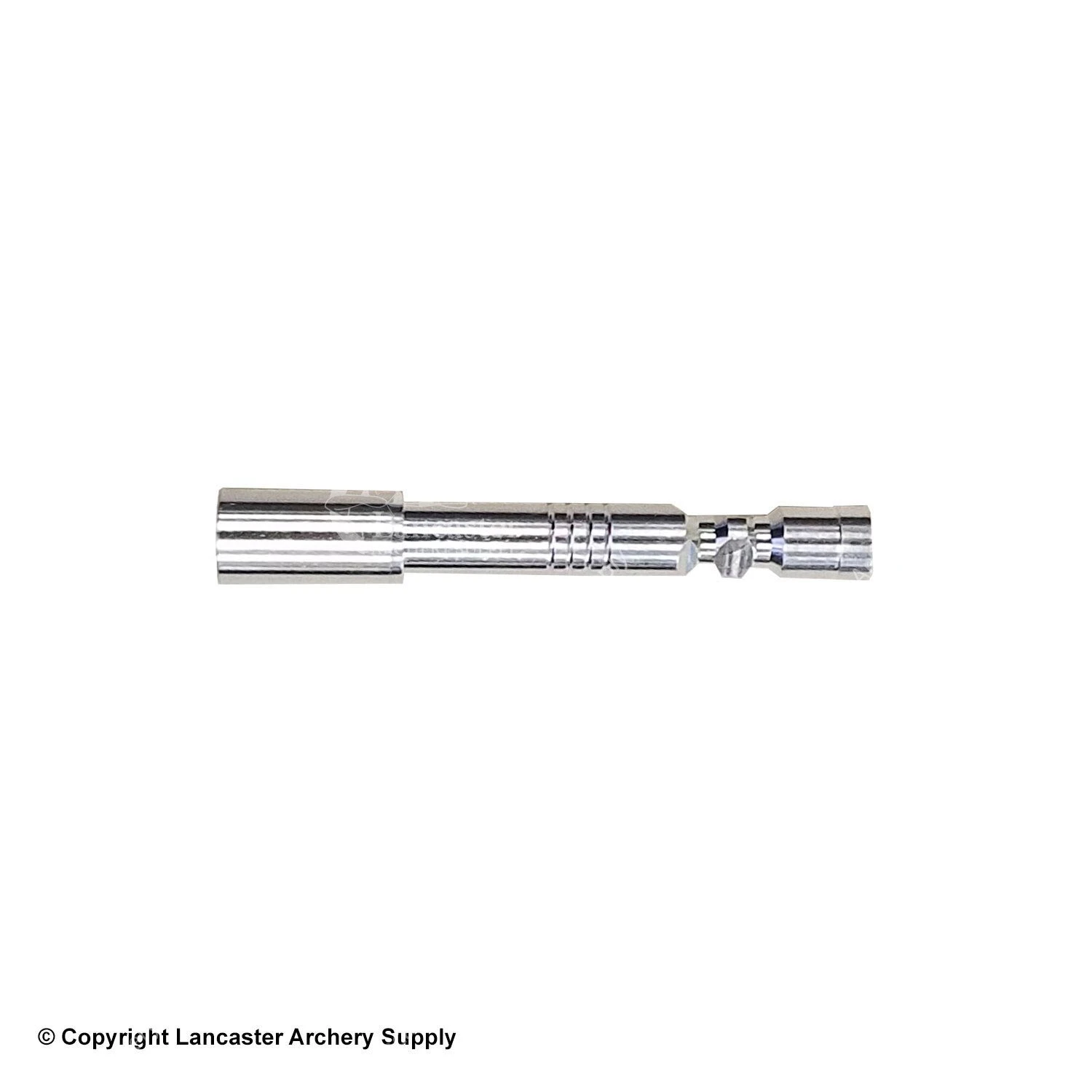 Gold Tip Airstrike Aluminum Insert 3 Gold Tip Airstrike Aluminum Insert