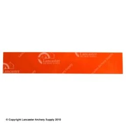 Glo-Wrap Arrow Wraps (Carbon) -ArrowPro Shop 2340002 orange