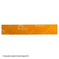 Glo-Wrap Arrow Wraps (Carbon) -ArrowPro Shop 2340002 yellow