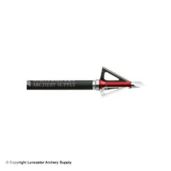 Grim Reaper Old Glory Fixed Blade Broadheads