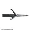 Grim Reaper Pro Series Pro 3-Blade Broadheads -ArrowPro Shop 2390020