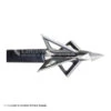 Grim Reaper Pro Series Hades Pro Broadheads (4 Blade) -ArrowPro Shop 2390024