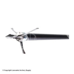 Grim Reaper Fatal Steel 125 Gr. Broadheads (1-1/4")