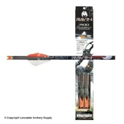Ravin Crossbow Arrows -ArrowPro Shop 2440007 box