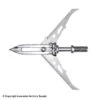 Ravin Steel Expandable Broadhead -ArrowPro Shop 2440046 open