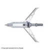 Ravin Titanium Expandable Broadheads -ArrowPro Shop 2440047 open