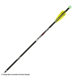 TenPoint Pro Elite Crossbow Arrows W/ Alpha-Brite Lighted Nocks 5 TenPoint Pro Elite Crossbow Arrows W/ Alpha-Brite Lighted Nocks -ArrowPro Shop 2530264 point
