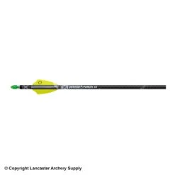 TenPoint EVO-X CenterPunch 16" Crossbow Arrows W/ Alpha-Brite Lighted Nocks