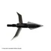 Xecutioner Hybrid Xpandable Broadheads 2 Xecutioner Hybrid Xpandable Broadheads -ArrowPro Shop 2540006 open