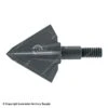 Ozcut Elite Series 3 Blade Fixed Broadhead -ArrowPro Shop 2700003
