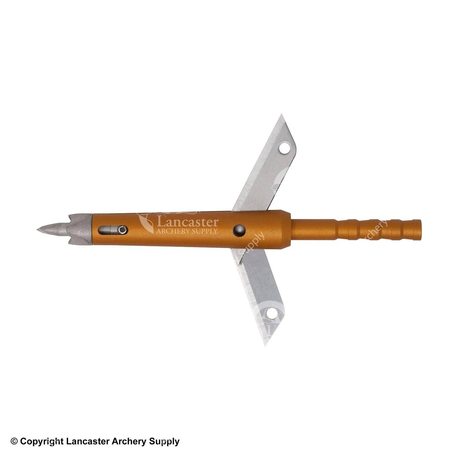 Thorn GI Expandable Broadhead 5 Thorn GI Expandable Broadhead - Image 3