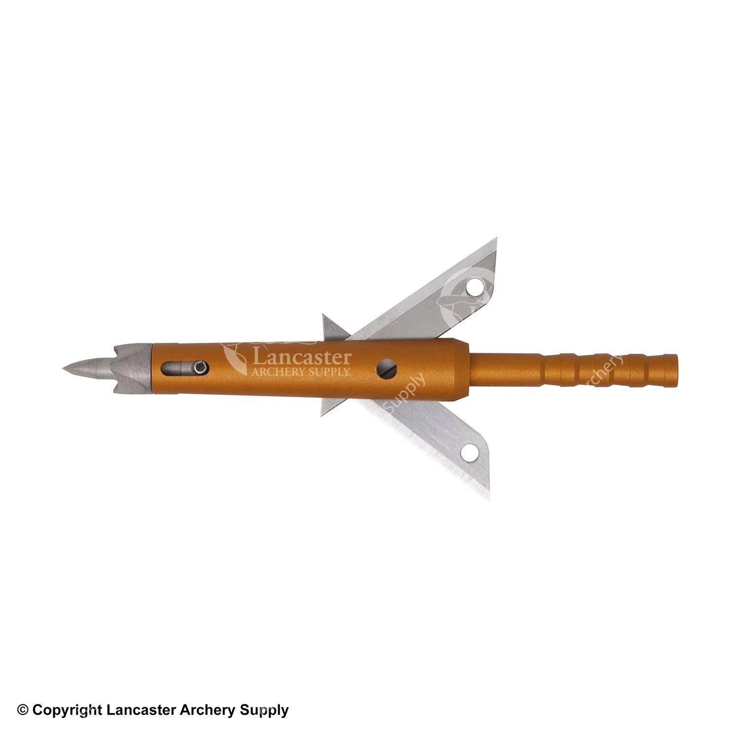 Thorn GI Expandable Broadhead 4 Thorn GI Expandable Broadhead - Image 2