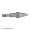 X-Spot SS Screw-In Field Point -ArrowPro Shop 2870105 single