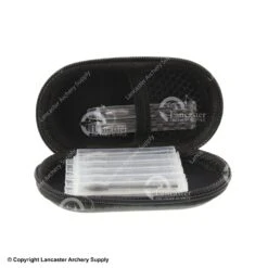 Decut Elite X10 Tungsten/Stainless Steel Points -ArrowPro Shop 2870184 case