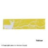 LVE Whitetail Lightning Solid Xtreme Arrow Wraps -ArrowPro Shop 3000090 yellow 58ce6a71 96d9 40a5 ab9b 21905c21b2be