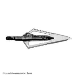 Magnus Stinger BuzzCut Broadheads (125 Gr. 4 Blade)