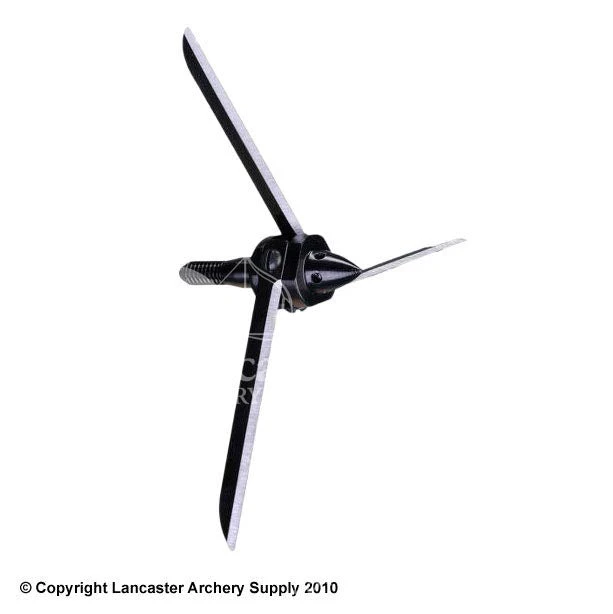 Magnus Bullhead Turkey Broadheads 3 Magnus Bullhead Turkey Broadheads