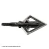Magnus Black Hornet Broadheads (4 Blade) -ArrowPro Shop 3030028