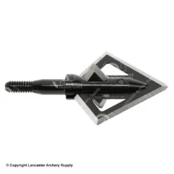 Magnus Black Hornet Broadheads (4 Blade)