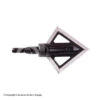 Magnus Black Hornet Broadeads (2 Blade) -ArrowPro Shop 3030030