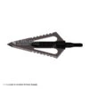 Magnus Stinger Killer Bee Buzzcut 2 Blade Broadhead -ArrowPro Shop 3030034