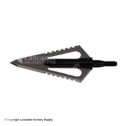 Magnus Stinger Killer Bee Buzzcut 2 Blade Broadhead
