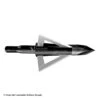 Muzzy MX-3 100 Gr. 3 Blade Broadheads 2 Muzzy MX-3 100 Gr. 3 Blade Broadheads -ArrowPro Shop 3180022