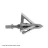 Muzzy Trocar Broadheads (Standard) -ArrowPro Shop 3270052 e1a20fe7 1d0d 4343 a884 022ee04d94ec