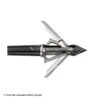 Muzzy Trocar HBX Crossbow Broadheads -ArrowPro Shop 3270066 open c2e56028 e9c9 410c bb10 814245a944da