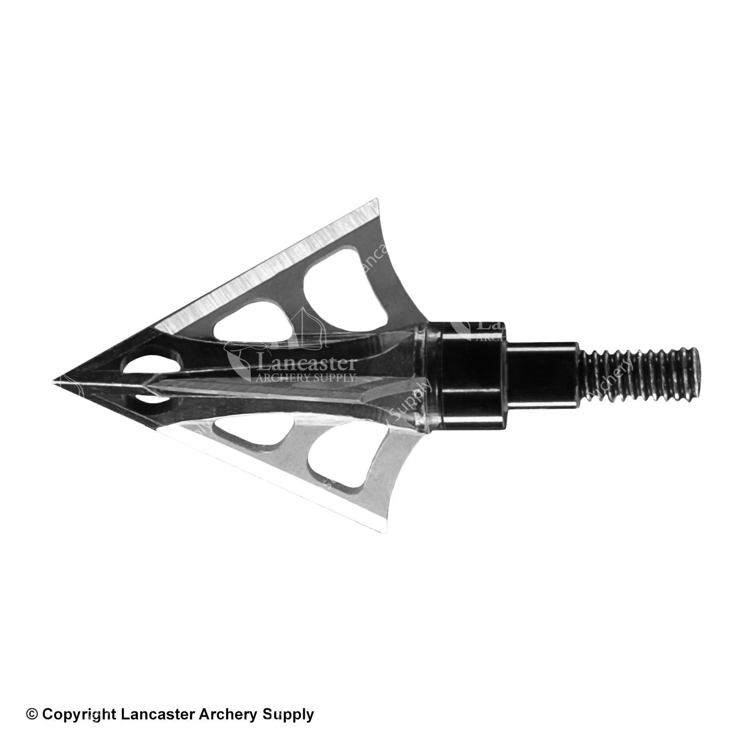 Muzzy Merc Broadheads 3 Muzzy Merc Broadheads