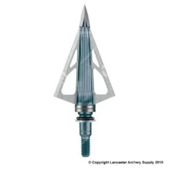 NAP Thunderhead 100 Replacement Blades