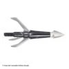 NAP Shockwave 100 Broadheads -ArrowPro Shop 3320046