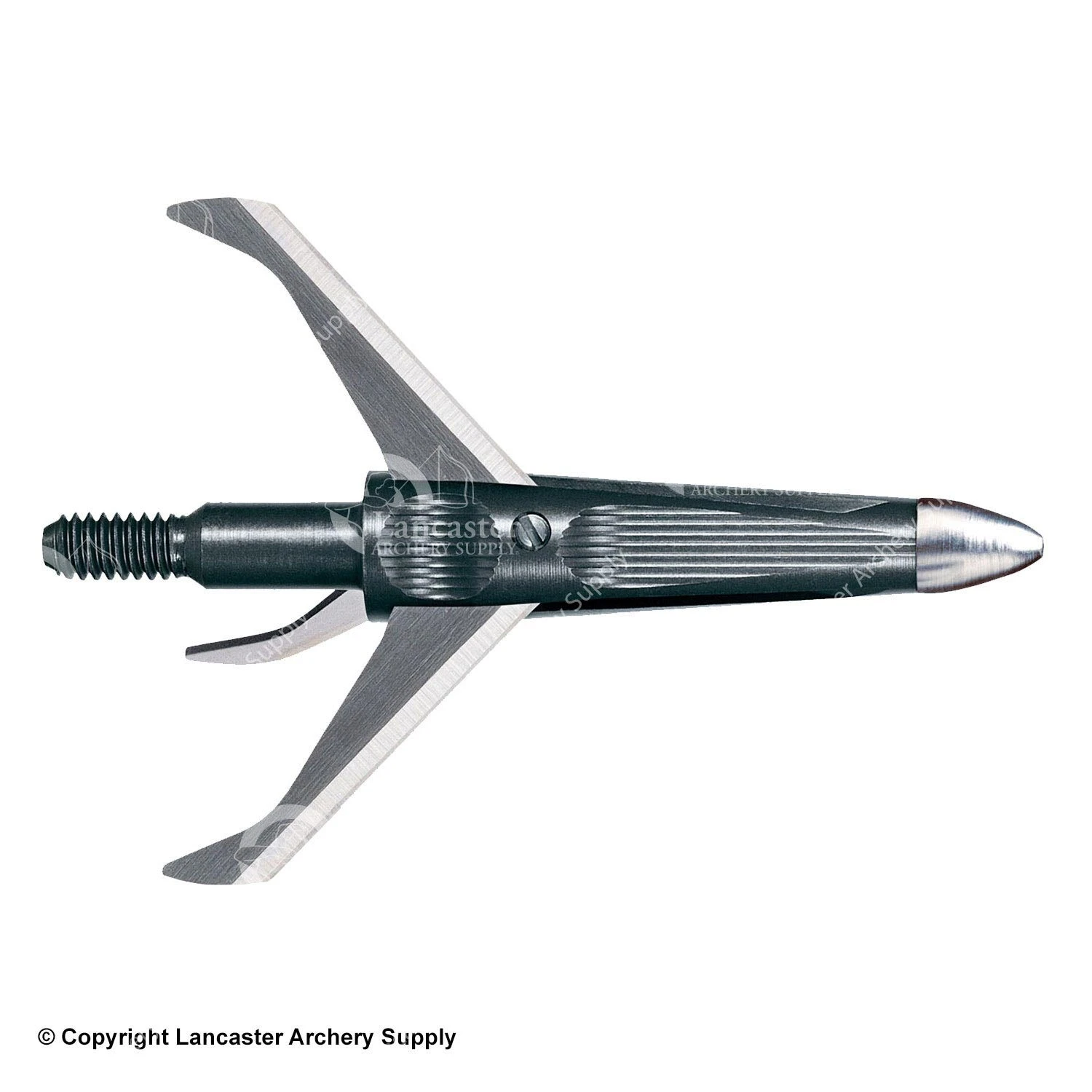 NAP Spitfire Gobbler Getter 3 NAP Spitfire Gobbler Getter