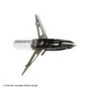 NAP Killzone Crossbow Broadhead -ArrowPro Shop 3320141