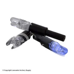 NAP ThunderGlo Lighted Nock (6 Pack)