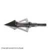 TruGlo Titanium-X Large Game Fixed Broadhead 2 TruGlo Titanium-X Large Game Fixed Broadhead -ArrowPro Shop 3320226