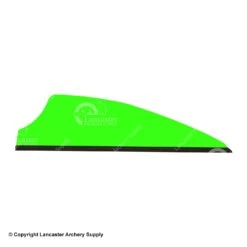 Q2i Fusion-II Vanes -ArrowPro Shop 3350028 green