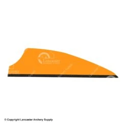 Q2i Fusion-II Vanes -ArrowPro Shop 3350028 orange