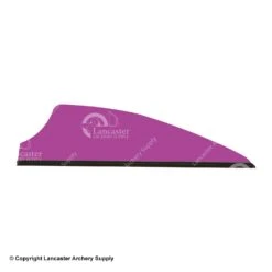 Q2i Fusion-II Vanes -ArrowPro Shop 3350028 purple