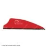 Q2i Fusion-II Vanes -ArrowPro Shop 3350028 red