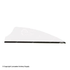 Q2i Fusion-II Vanes -ArrowPro Shop 3350028 white