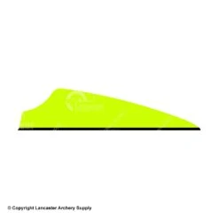 Q2i Fusion X-II 1.75" Vanes -ArrowPro Shop 3350029 nyellow