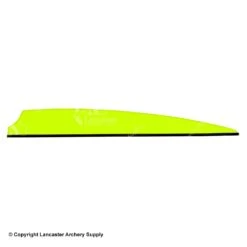 Q2i Fusion X-II 4.0" Vanes -ArrowPro Shop 3350033 yellow