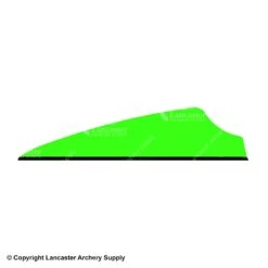 Q2i Fusion X-II 1.5" Vanes 17 Q2i Fusion X-II 1.5" Vanes -ArrowPro Shop 33500430301