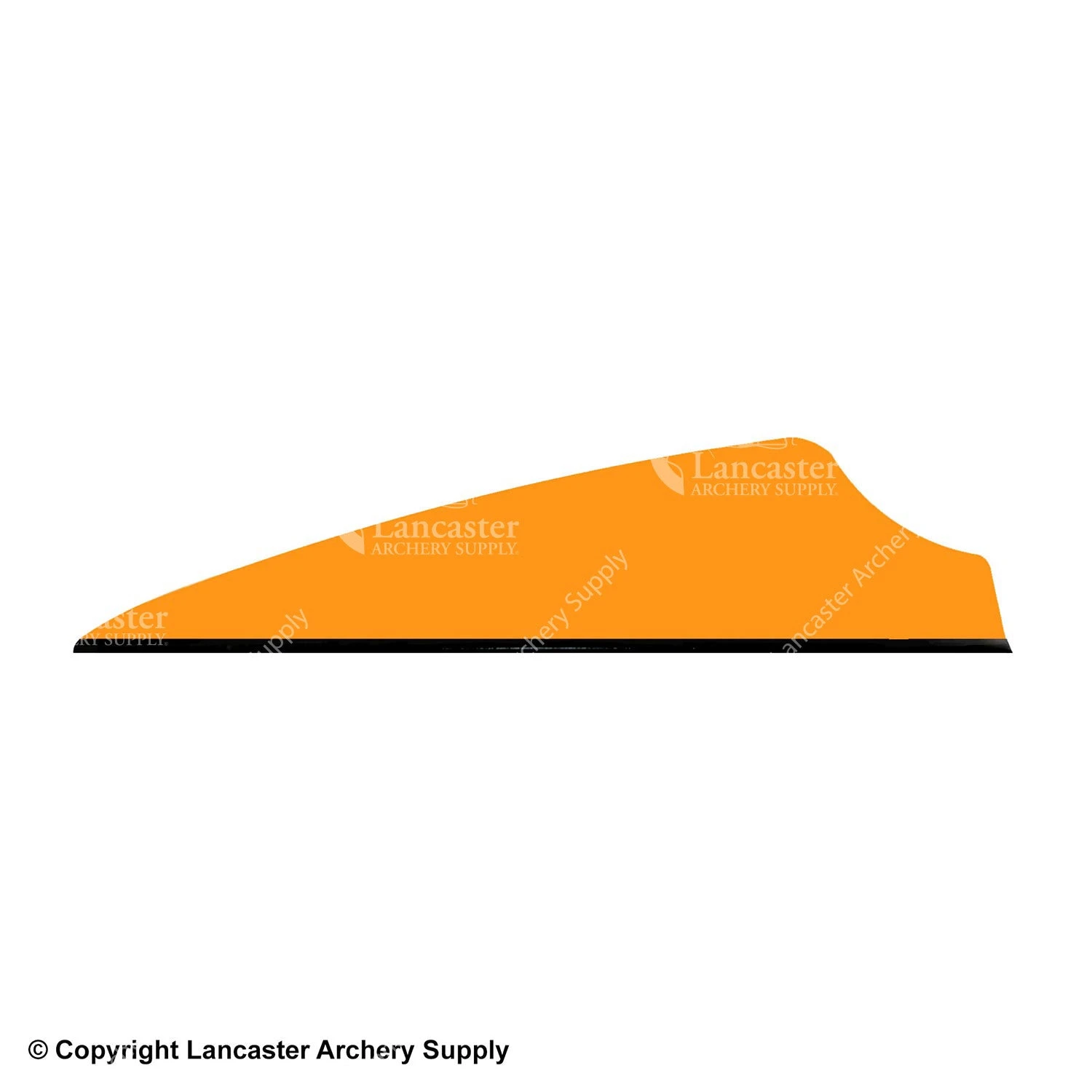 Q2i Fusion X-II 1.5" Vanes 7 Q2i Fusion X-II 1.5" Vanes - Image 5