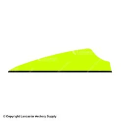 Q2i Fusion X-II 1.5" Vanes 20 Q2i Fusion X-II 1.5" Vanes -ArrowPro Shop 33500430601