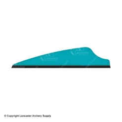 Q2i Fusion X-II SL 1.5" Vanes -ArrowPro Shop 3350044 teal